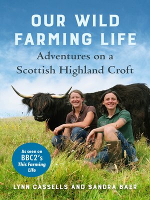 cover image of Our Wild Farming Life